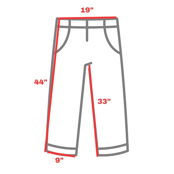 Men's Haggar Gray Corduroy Pants Size 38" x 34" Stretchy Waist - Picture 6 of 6